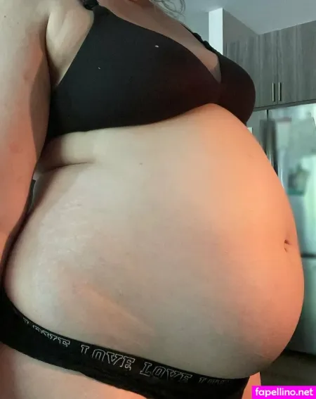 Bigbellybecky OnlyFans Thumbnail #G7vhLkFD5v