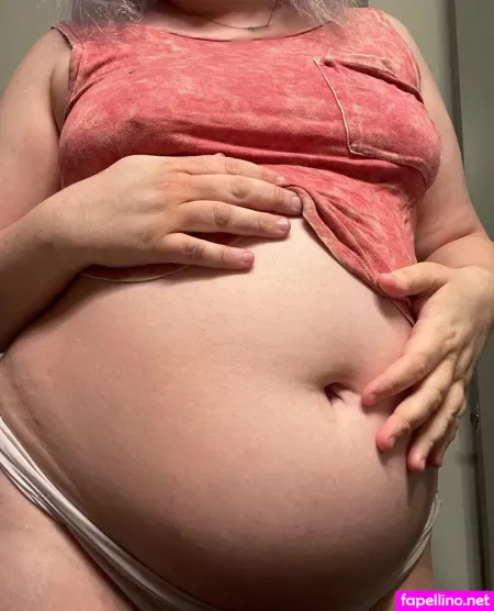 Bigbellybecky OnlyFans Thumbnail #QEvffn10WW