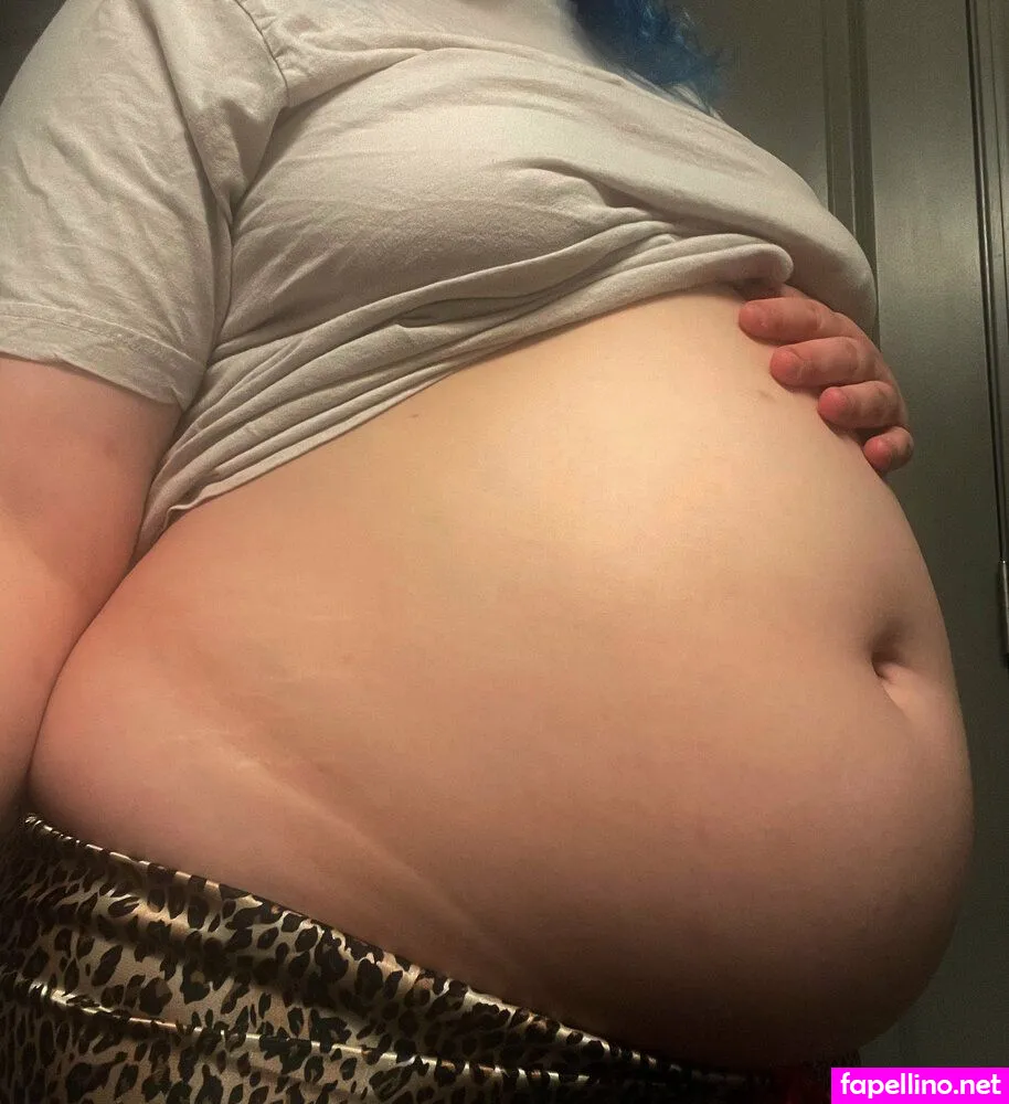 bigbellybecky Nude Leaked OnlyFans Photo #Qf1bgZ22ZF
