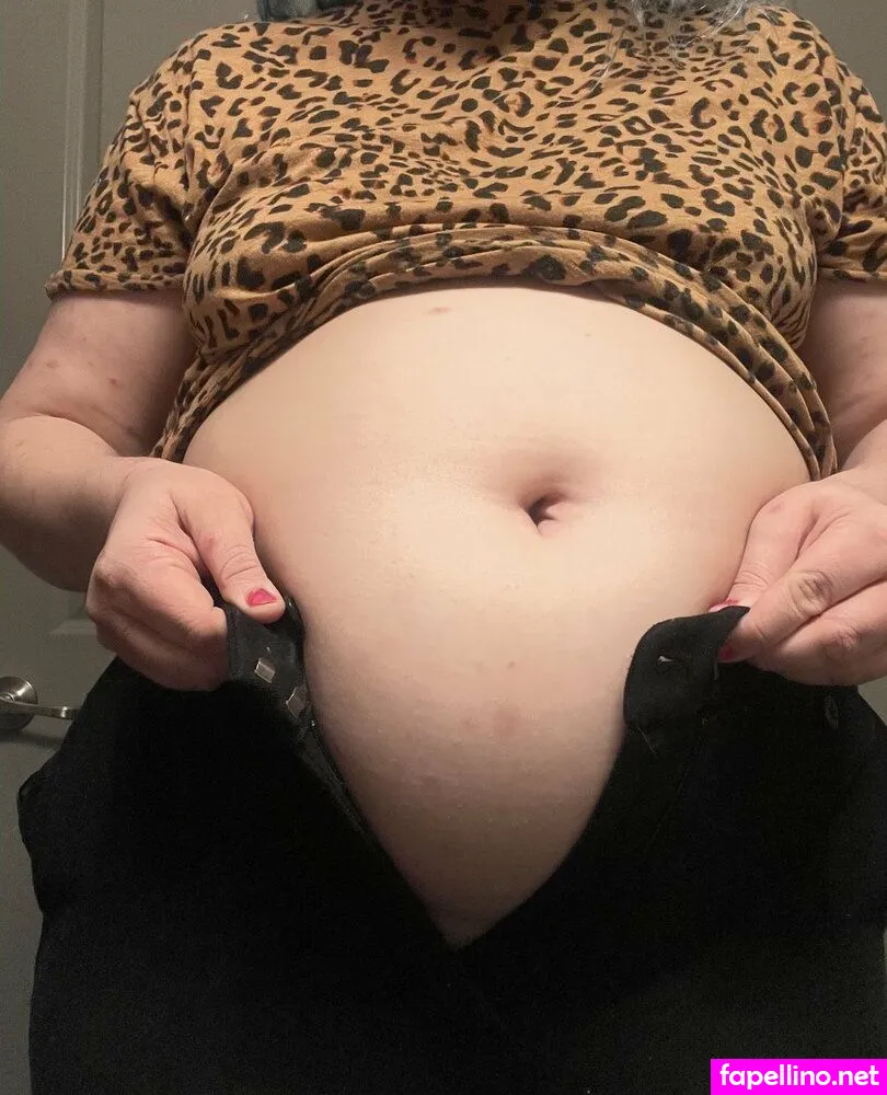 bigbellybecky Nude Leaked OnlyFans Photo #SFSv8PbP9Z