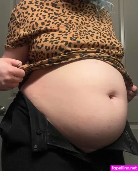 Bigbellybecky OnlyFans Thumbnail #Tj5diIqkZJ