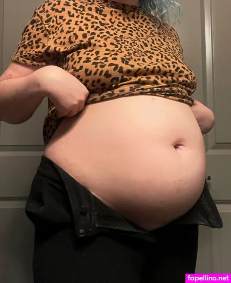 Bigbellybecky OnlyFans Thumbnail #hSnx5L6KPB