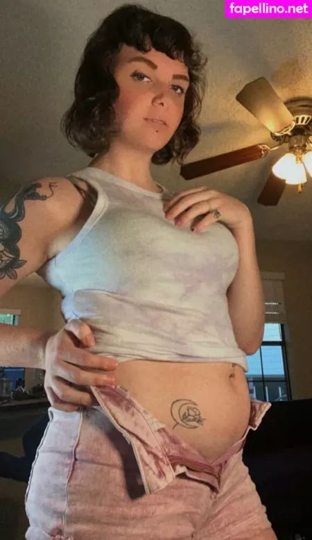 Bigbellybenni OnlyFans Thumbnail #JlFCQuum4o