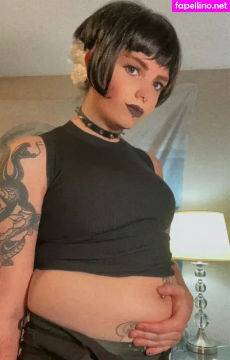 Bigbellybenni OnlyFans Thumbnail #OB9RAVWjGB