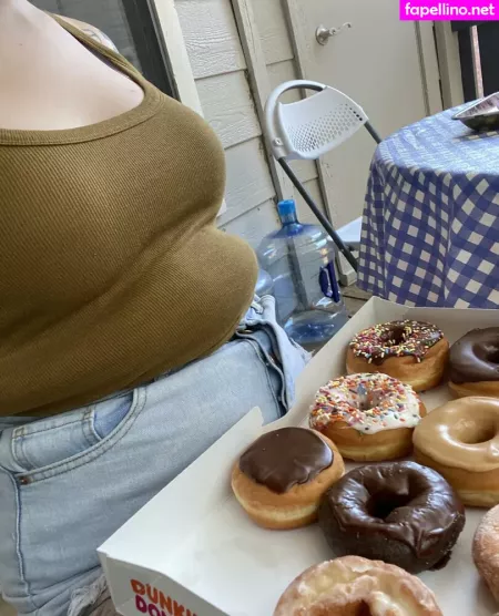 Bigbellybenni OnlyFans Thumbnail #oy9rLqbRGr