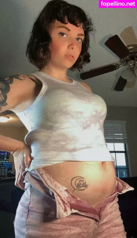 Bigbellybenni OnlyFans Thumbnail #vDqjLoOdWm