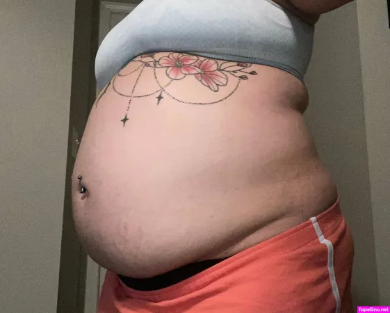 Bigbellyburp OnlyFans Thumbnail #HeoAyZu7OC