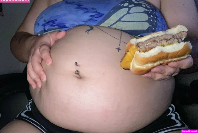 Bigbellyburp OnlyFans Thumbnail #I9MsdA1yLU