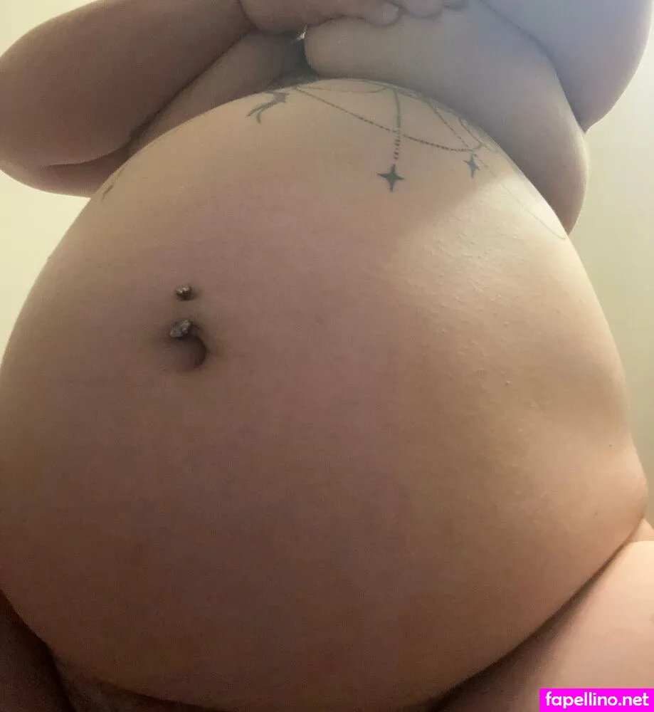 bigbellyburp Nude Leaked OnlyFans Photo #NLMVVASBO7