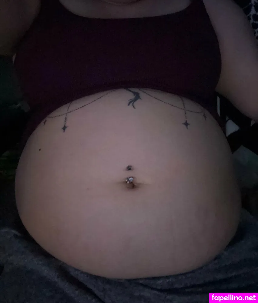 bigbellyburp Nude Leaked OnlyFans Photo #qlLM5EZ4s2