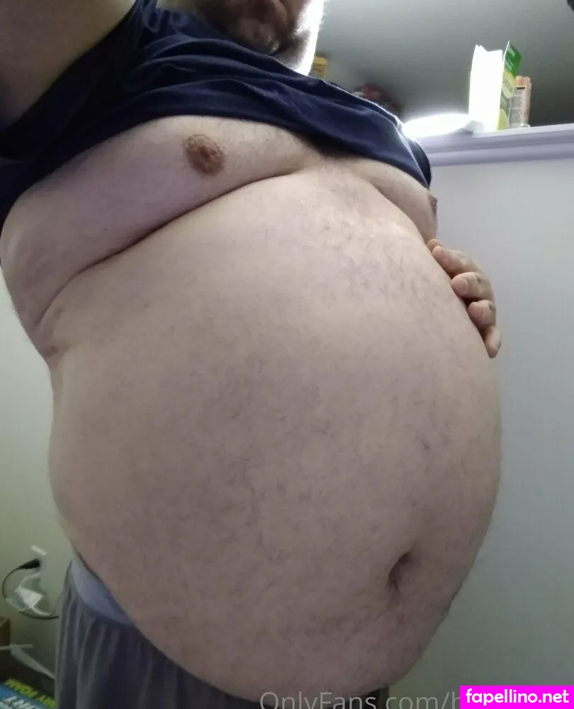 bigbellyct Nude Leaked OnlyFans Photo #2sc32smZYY