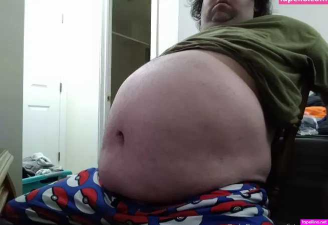 Bigbellyct OnlyFans Thumbnail #7naFrdCyxh