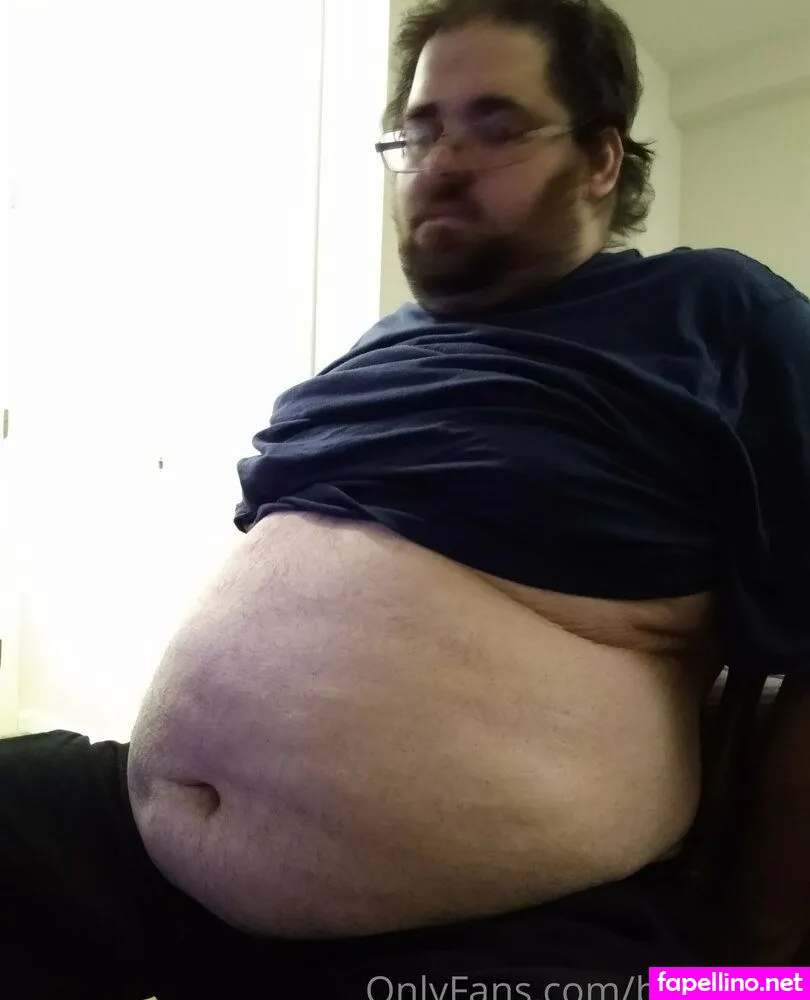 bigbellyct Nude Leaked OnlyFans Photo #M4POFovHqe