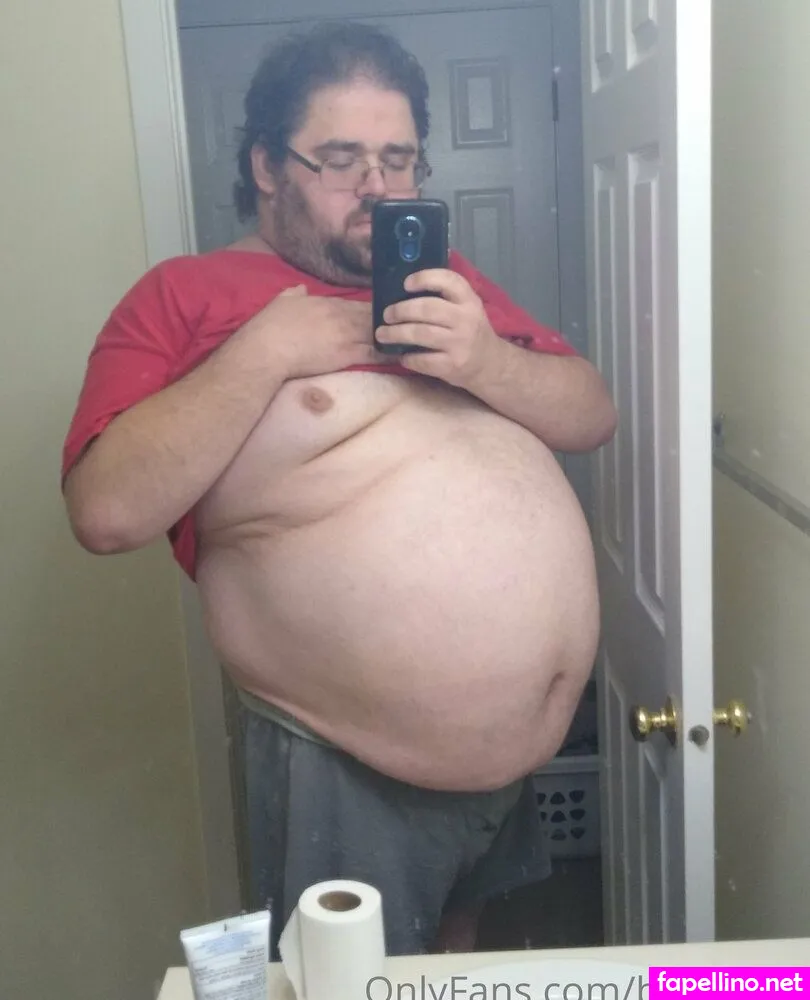 bigbellyct Nude Leaked OnlyFans Photo #VrDF1CuqOQ