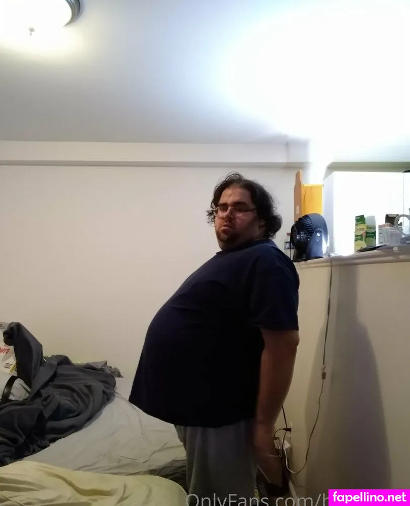 bigbellyct Nude Leaked OnlyFans Photo #eNPflVOFOz