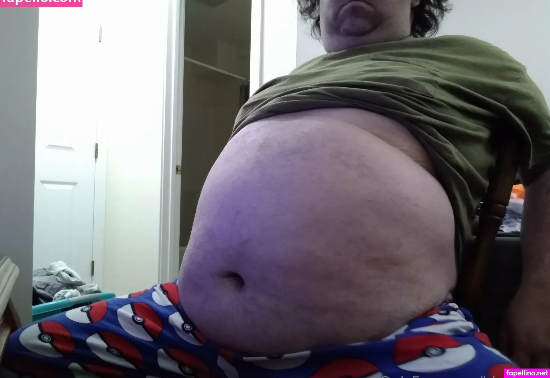 bigbellyct Nude Leaked OnlyFans Photo #mtbPt8OdCR