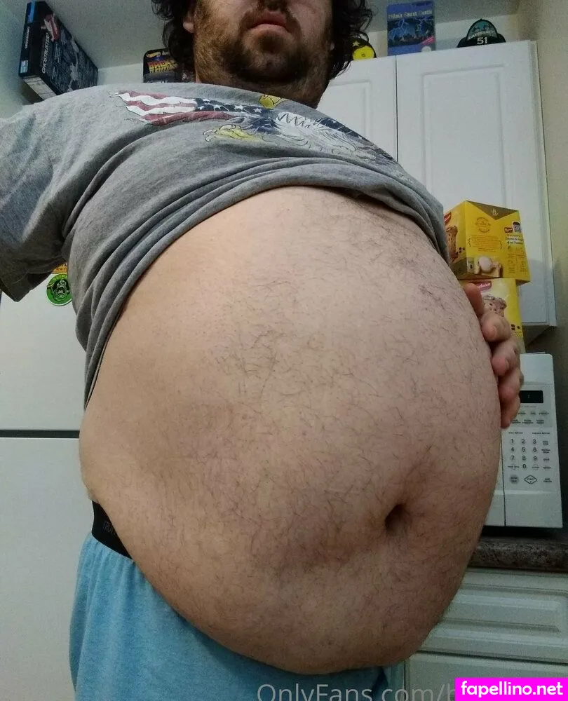 bigbellyct Nude Leaked OnlyFans Photo #qVdK9iML83
