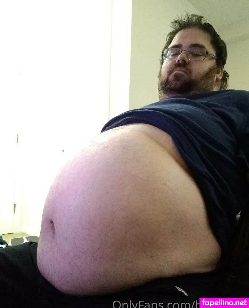 bigbellyct Nude Leaked OnlyFans Photo #vlgjHzVUEG