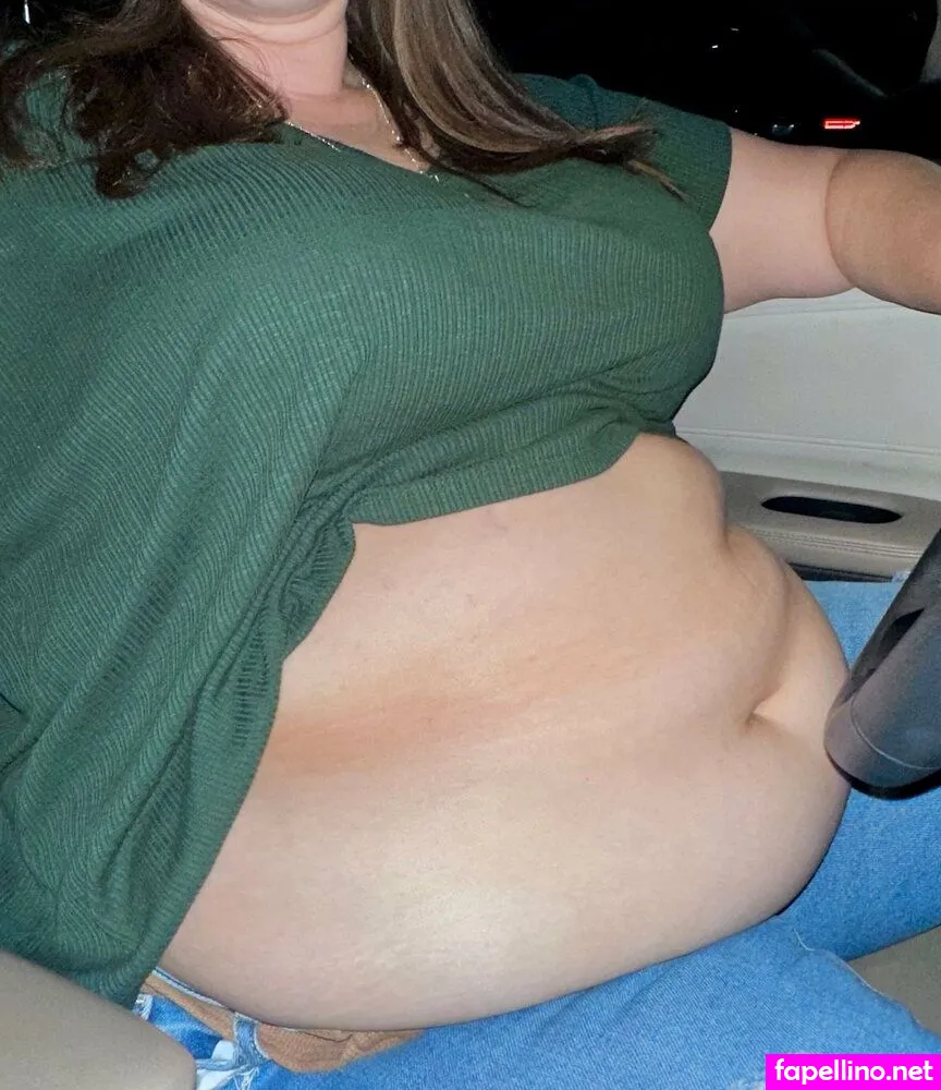 bigbellyjill Nude Leaked OnlyFans Photo #RxWyfnFxVG