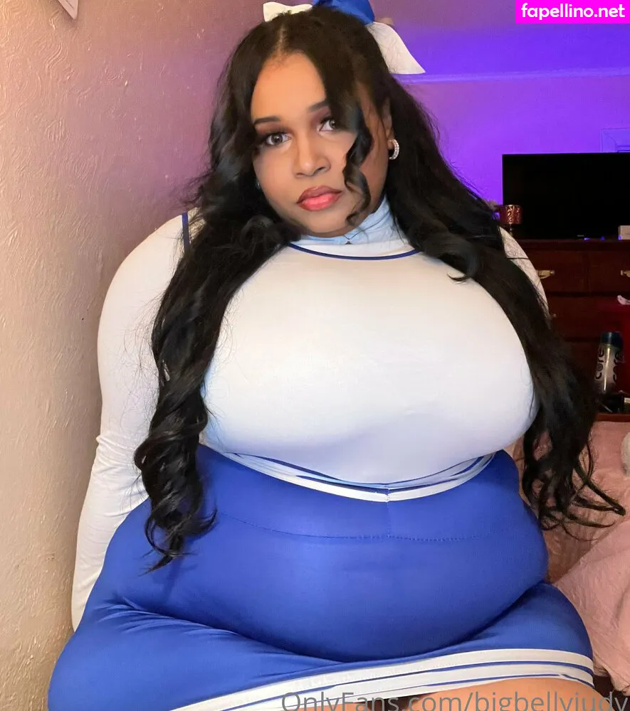 bigbellyjudy Nude Leaked OnlyFans Photo #4e5uXF6wtU
