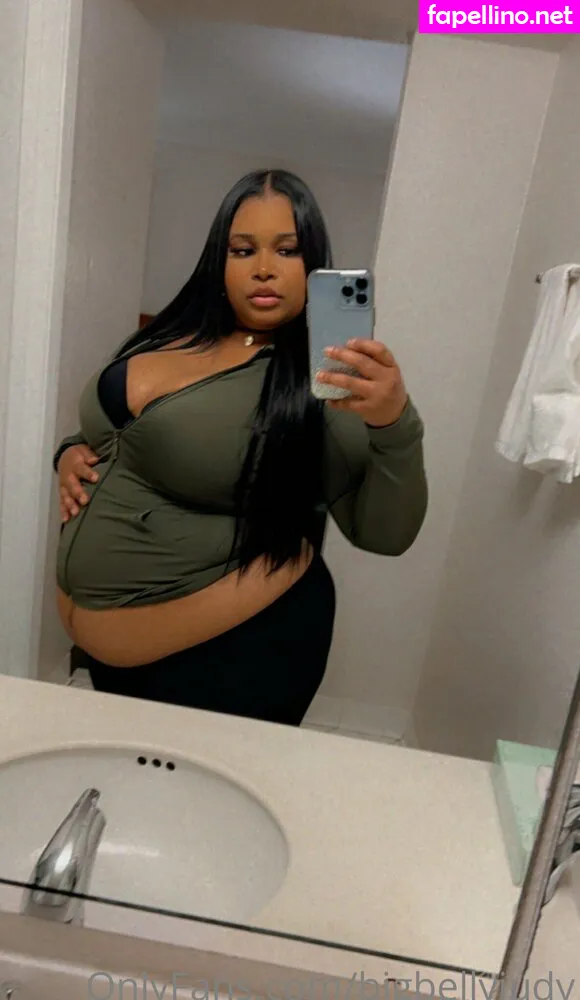 bigbellyjudy Nude Leaked OnlyFans Photo #5h7UoiQ9EB