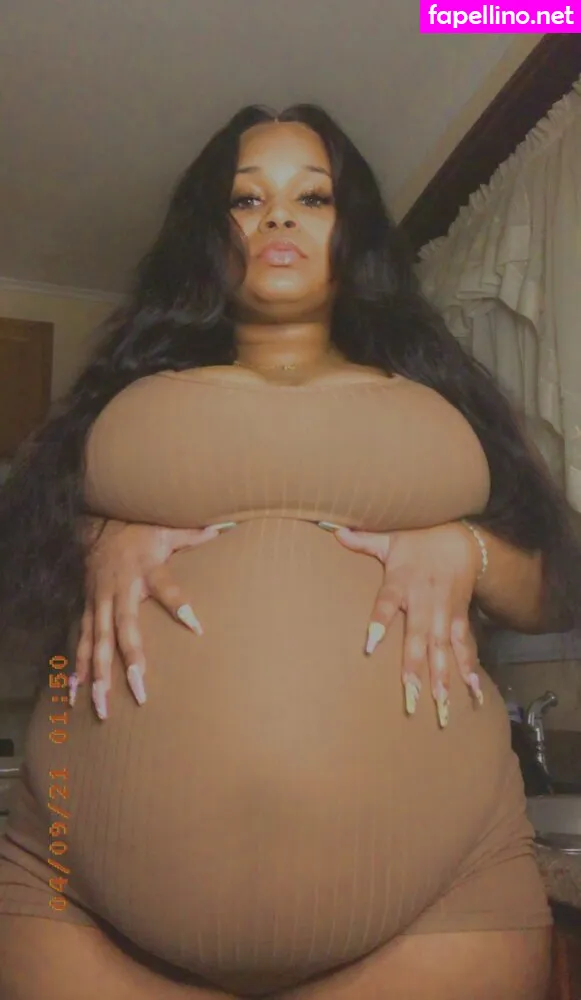 bigbellyjudy Nude Leaked OnlyFans Photo #9LmmTIQKWR