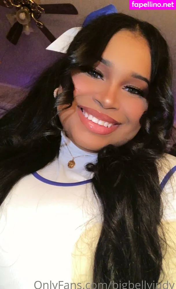 bigbellyjudy Nude Leaked OnlyFans Photo #A5LcaZoNgX