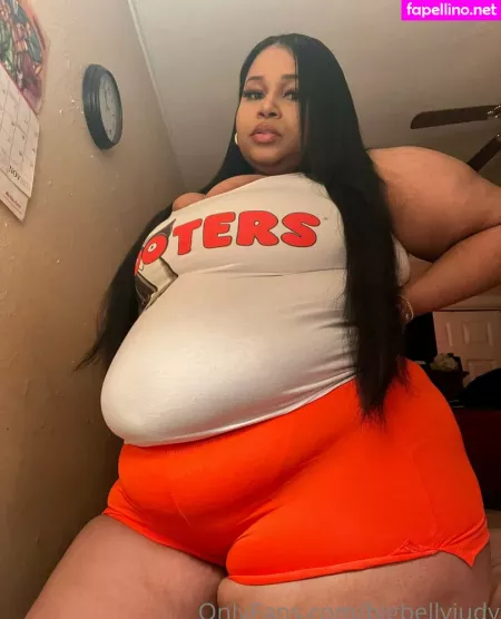 Bigbellyjudy OnlyFans Thumbnail #HxURj7zaDZ