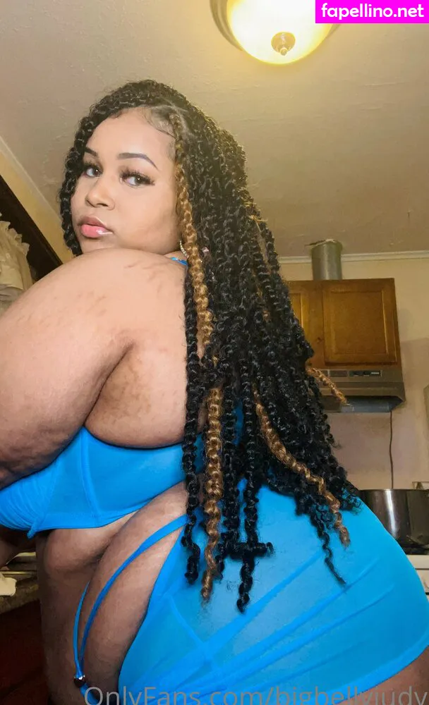 bigbellyjudy Nude Leaked OnlyFans Photo #OBl7XImrt1