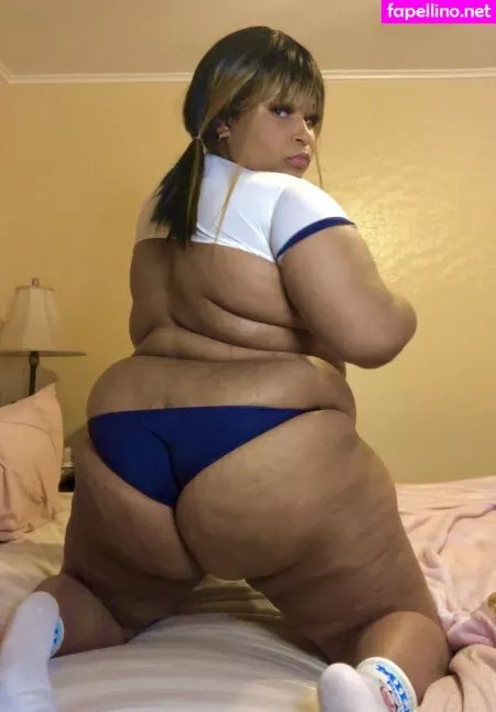 Bigbellyjudy OnlyFans Thumbnail #PnrRMnj2b2