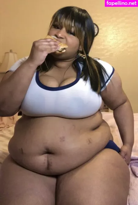 Bigbellyjudy OnlyFans Thumbnail #TMcjLuhYim