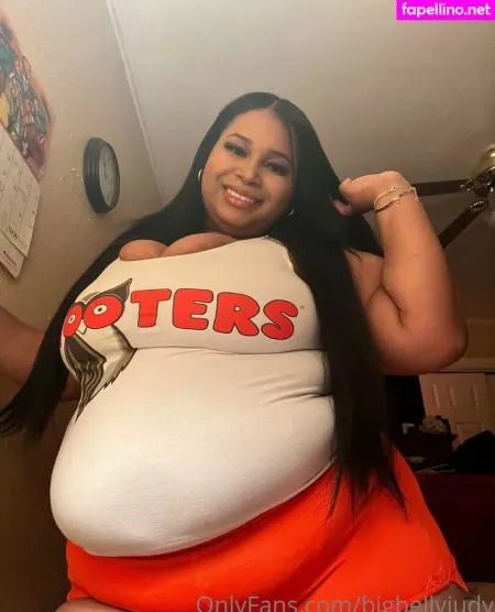 Bigbellyjudy OnlyFans Thumbnail #UoaHXPhNHr