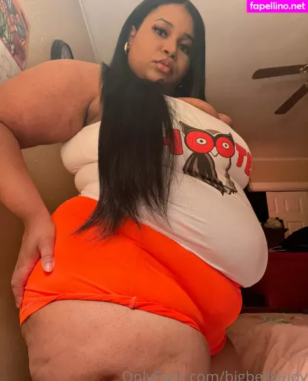 Bigbellyjudy OnlyFans Thumbnail #UxV08iJS88