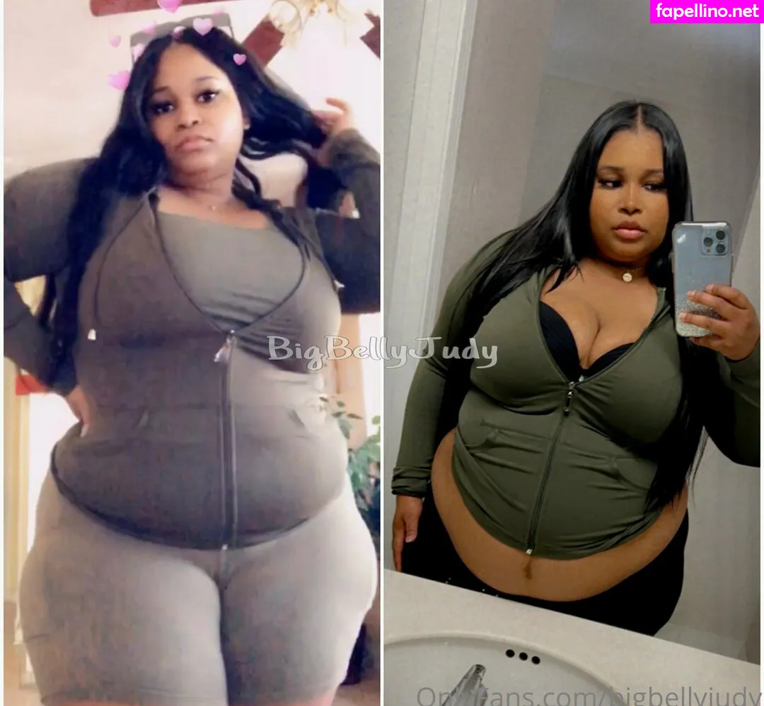 bigbellyjudy Nude Leaked OnlyFans Photo #k56viKc4No