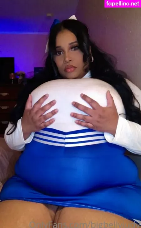Bigbellyjudy OnlyFans Thumbnail #lPGGcPc9eT