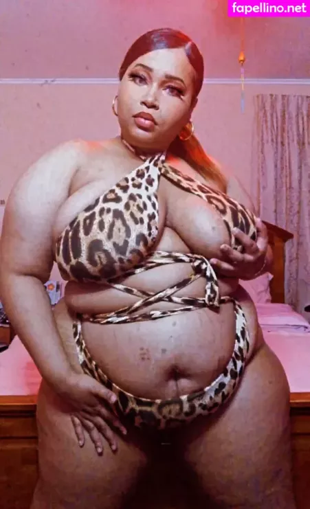 Bigbellyjudy OnlyFans Thumbnail #q7INdOWo1K