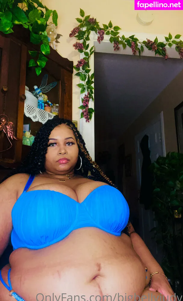 bigbellyjudy Nude Leaked OnlyFans Photo #rjsjiImD1a