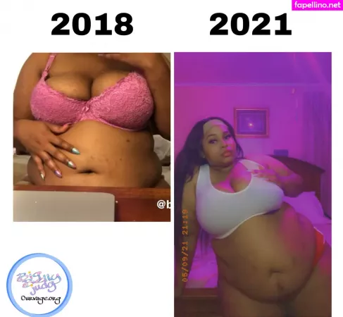 Bigbellyjudy OnlyFans Thumbnail #uyNvi4bJhB