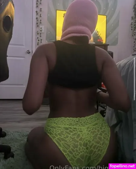 Bigbittybih OnlyFans Thumbnail #Qb2EmD1efA