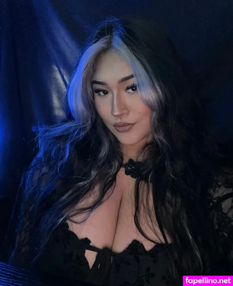 bigbittygoth Nude Leaked OnlyFans Photo #Q88GnzaxcZ