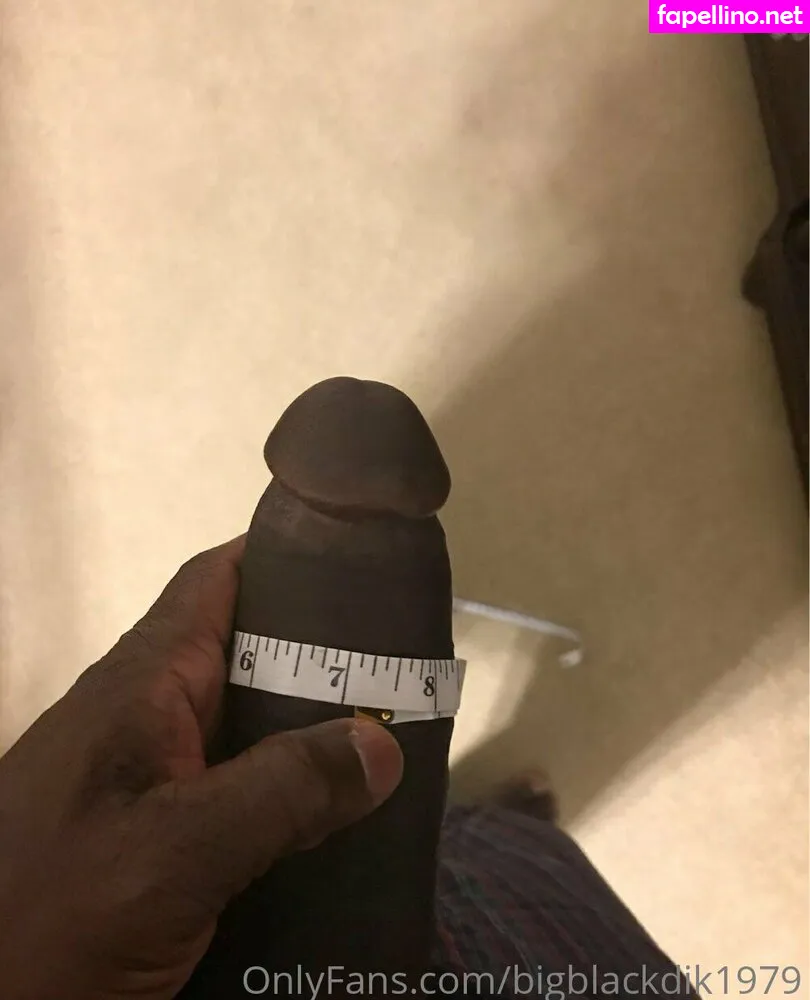 bigblackdik1979, bigblackjack79 Nude Leaked OnlyFans Photo #oSJ4shvik4