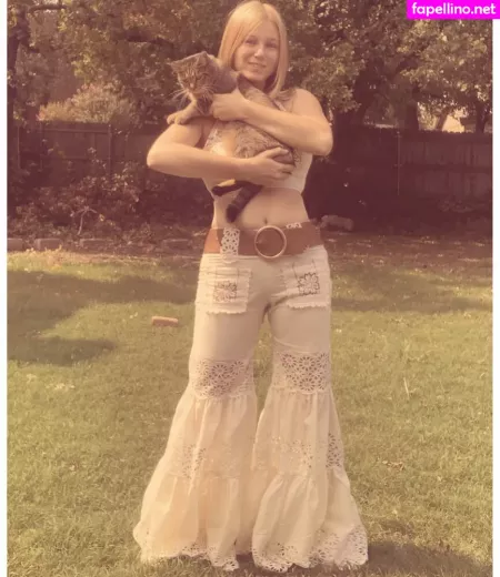 Bigblockblondie OnlyFans Thumbnail #FAIlwfgijg