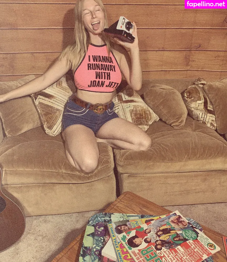 bigblockblondie, bossblondie Nude Leaked OnlyFans Photo #FXjGmg837W