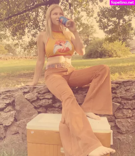 Bigblockblondie OnlyFans Thumbnail #KV4eJw2ONU