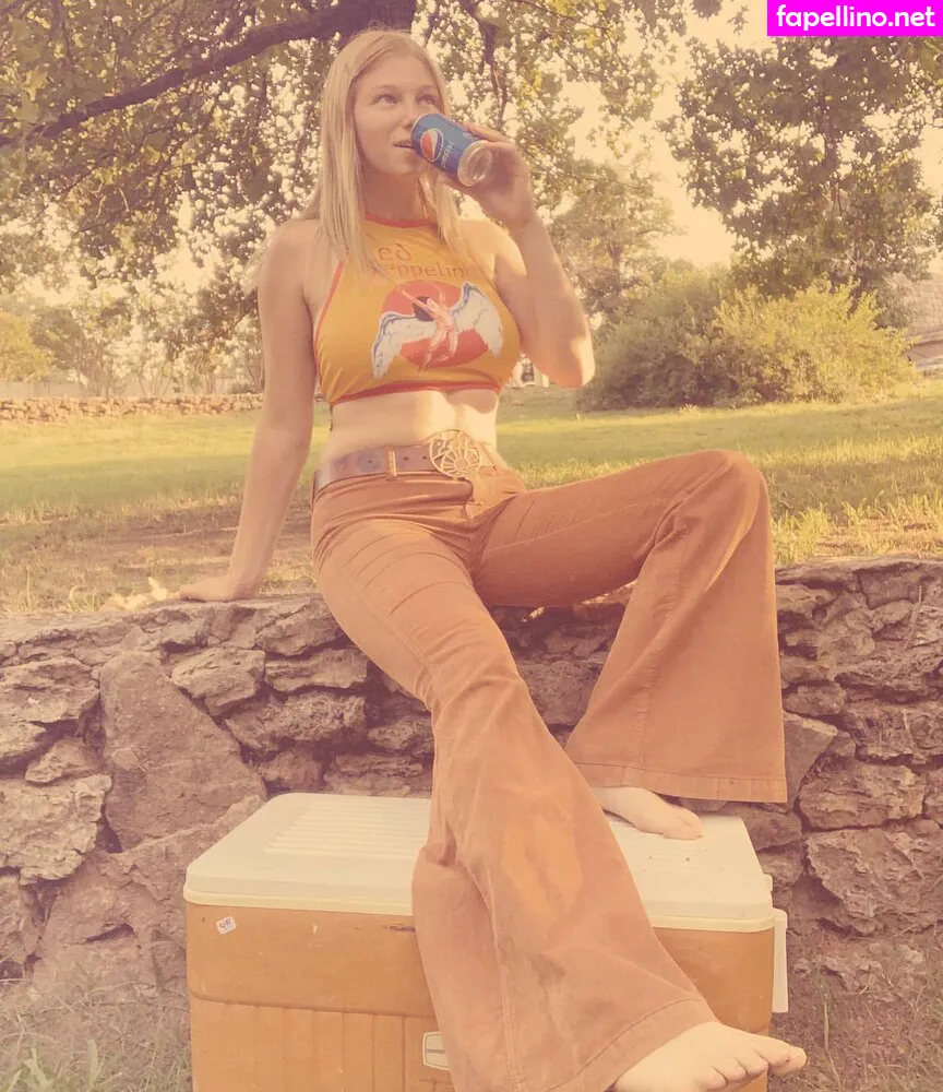 bigblockblondie, bossblondie Nude Leaked OnlyFans Photo #KV4eJw2ONU