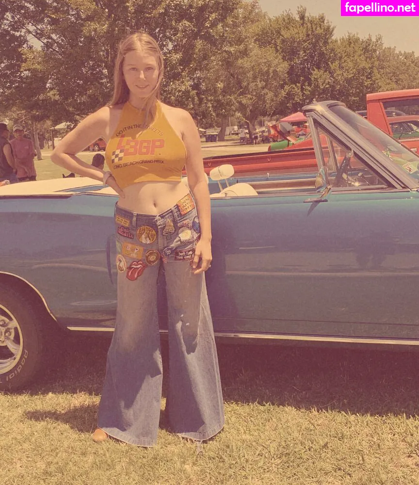 bigblockblondie, bossblondie Nude Leaked OnlyFans Photo #RQDPZXKaaR