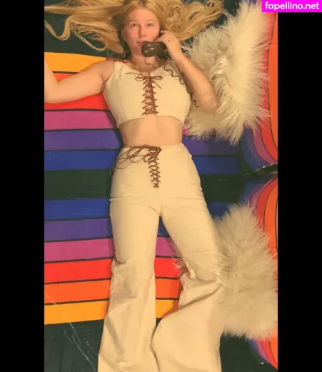 Bigblockblondie OnlyFans Thumbnail #UhOmRQLOB6