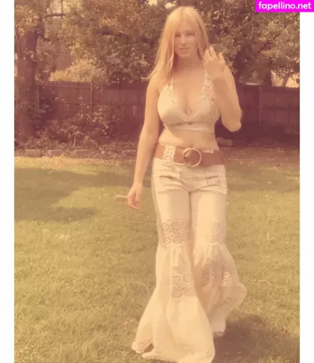 Bigblockblondie OnlyFans Thumbnail #q7PF9p35jR
