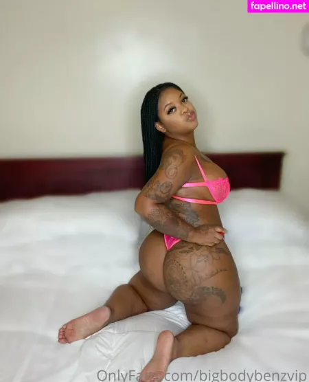 Bigbodybenzvip 7 OnlyFans Thumbnail #f2TpaisERl