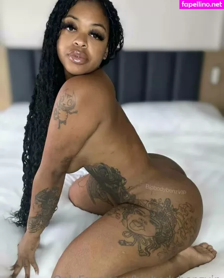 Bigbodybenzvip 7 OnlyFans Thumbnail #py3VhEWqV5